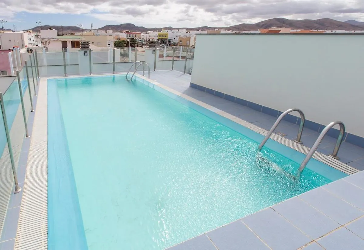 El Cotillo Cristina'S Pool Terrace 0*,  Espagne