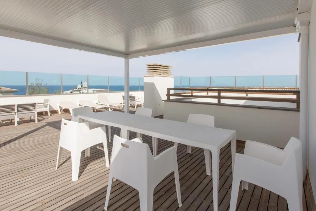 El Cotillo Cristina'S Pool Terrace