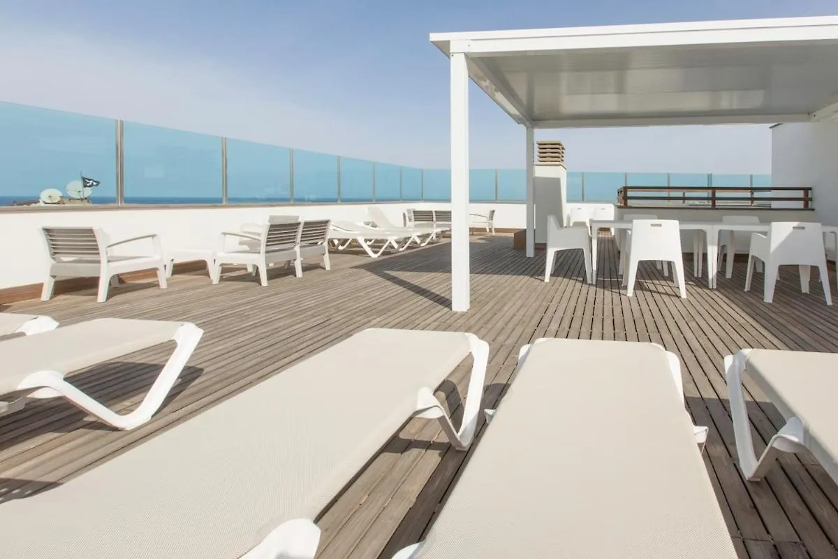 El Cotillo Cristina'S Pool Terrace 0*,