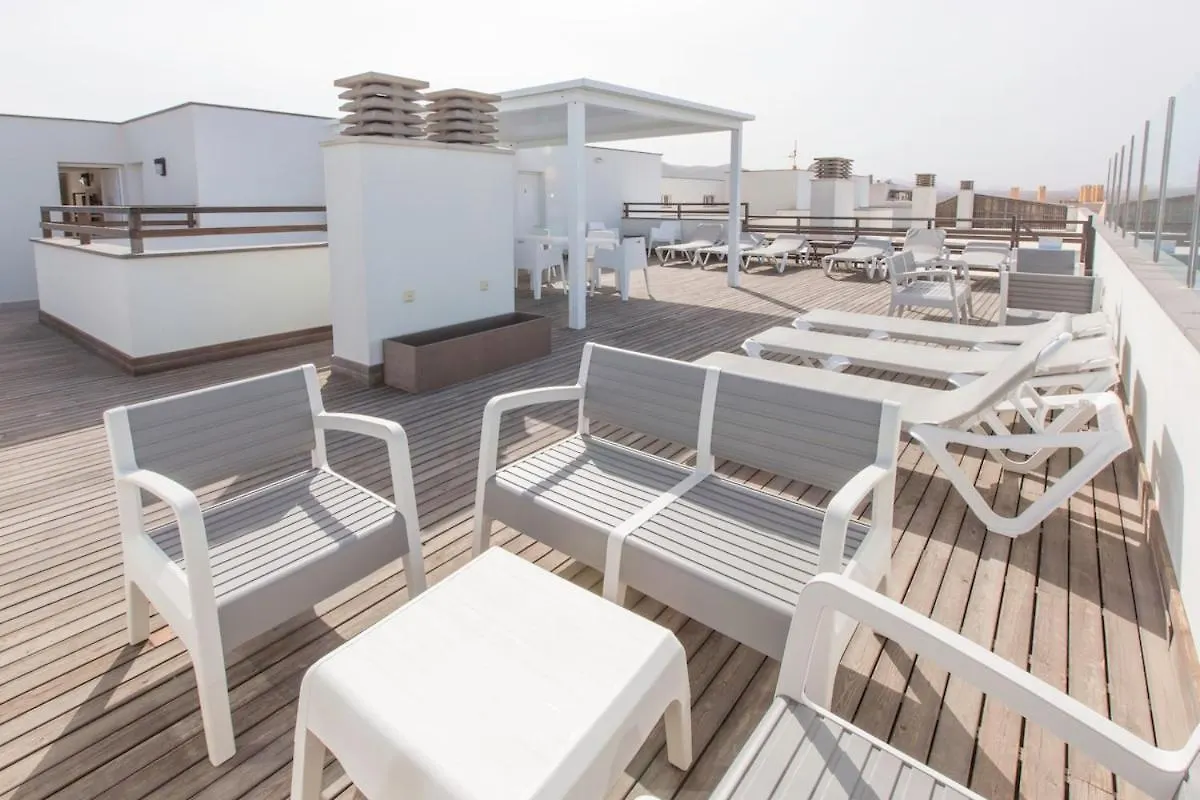 Appartement El Cotillo Cristina'S Pool Terrace