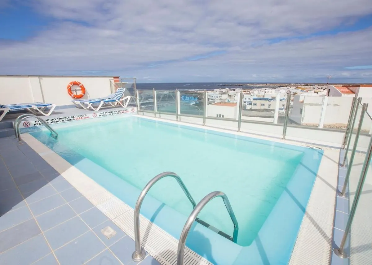 El Cotillo Cristina'S Pool Terrace